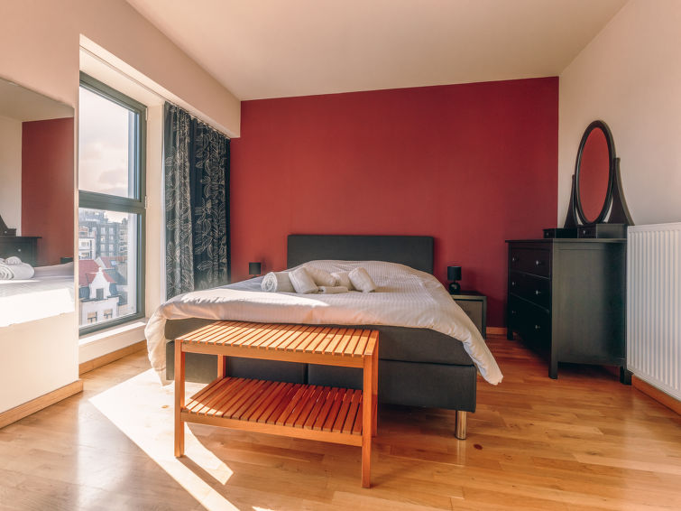 Foto van wonen van Appartement Oostende