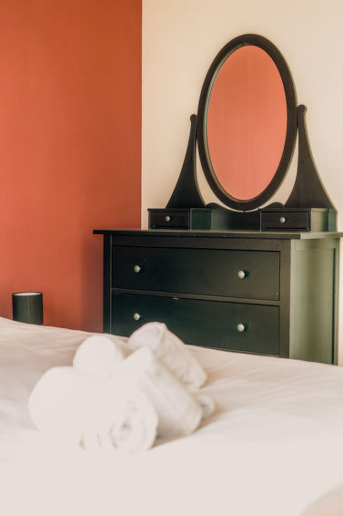 Foto van wonen van Appartement Oostende