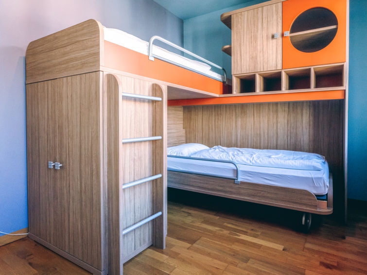 Foto van wonen van Appartement Oostende
