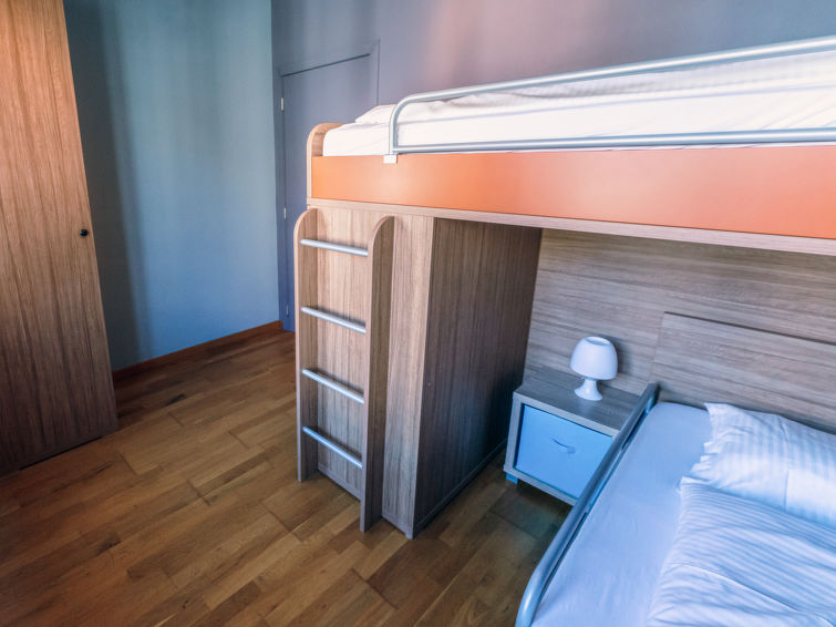 Foto van wonen van Appartement Oostende
