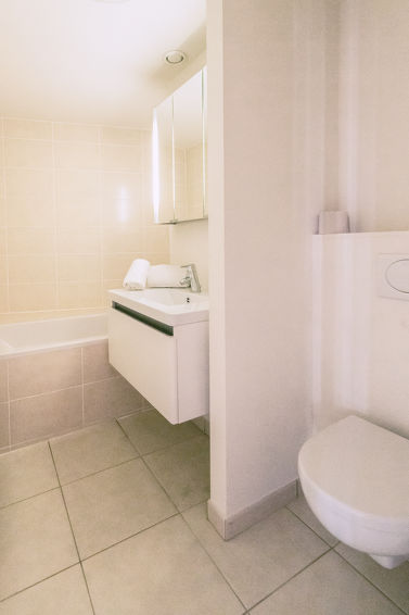 Foto van wonen van Appartement Oostende