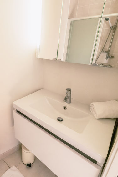 Foto van wonen van Appartement Oostende