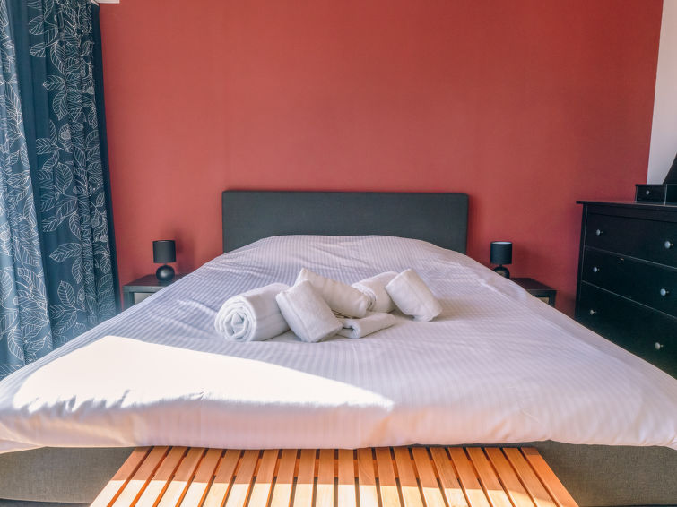 Foto van wonen van Appartement Oostende