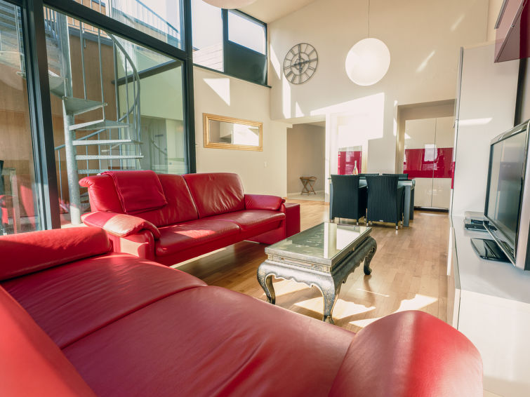 Foto van wonen van Appartement Oostende