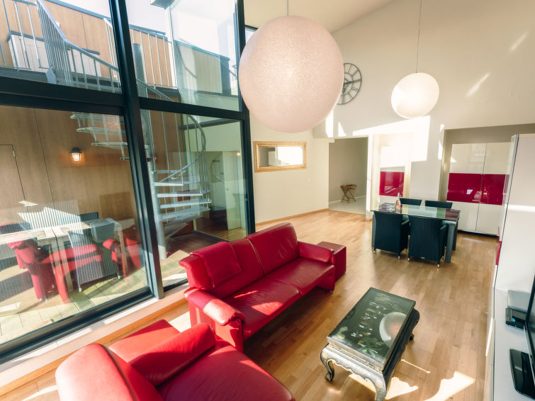 Foto van wonen van Appartement Oostende