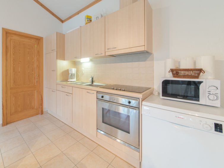 Foto van wonen van Vakantiehuis De Haan
