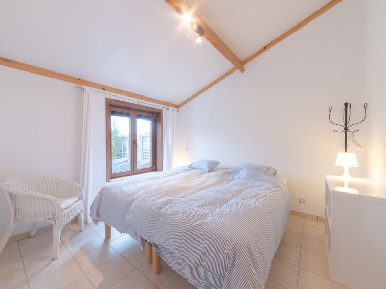 Foto van wonen van Vakantiehuis De Haan