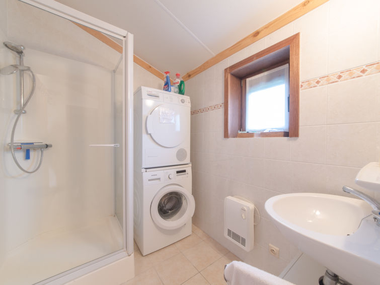 Foto van wonen van Vakantiehuis De Haan