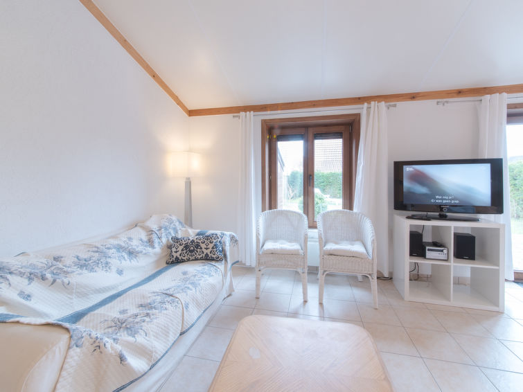 Foto van wonen van Vakantiehuis De Haan