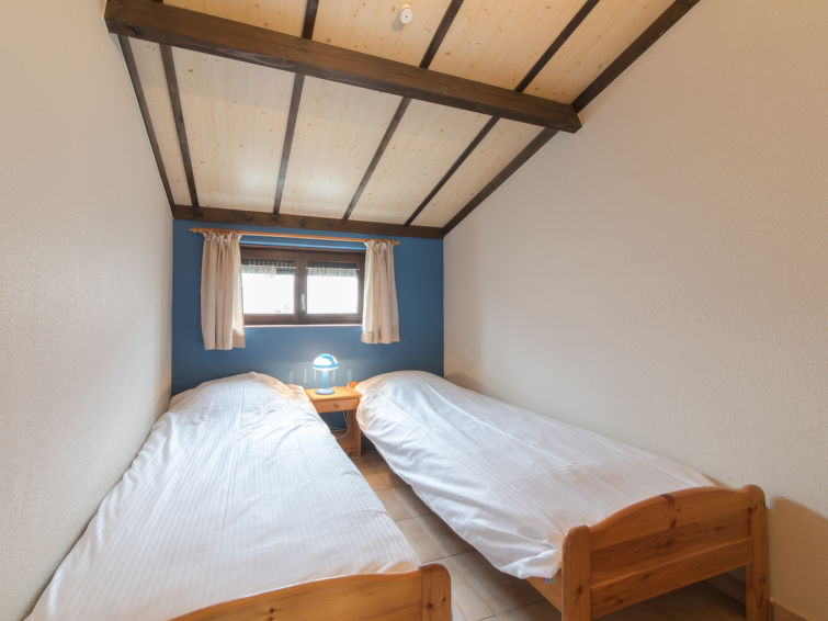 Foto van wonen van Vakantiehuis De Haan