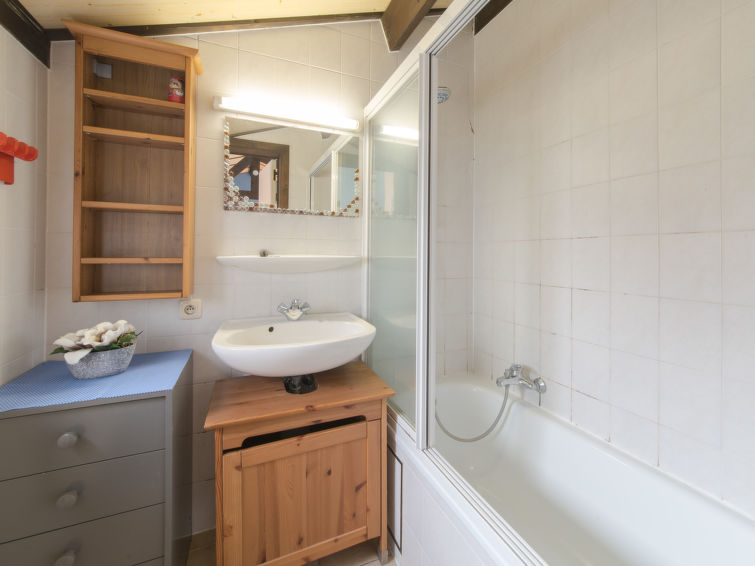 Foto van wonen van Vakantiehuis De Haan