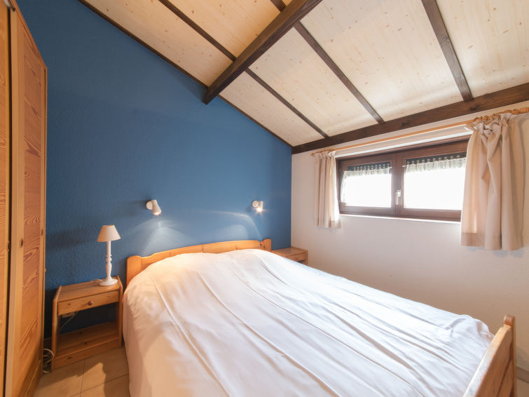 Foto van wonen van Vakantiehuis De Haan