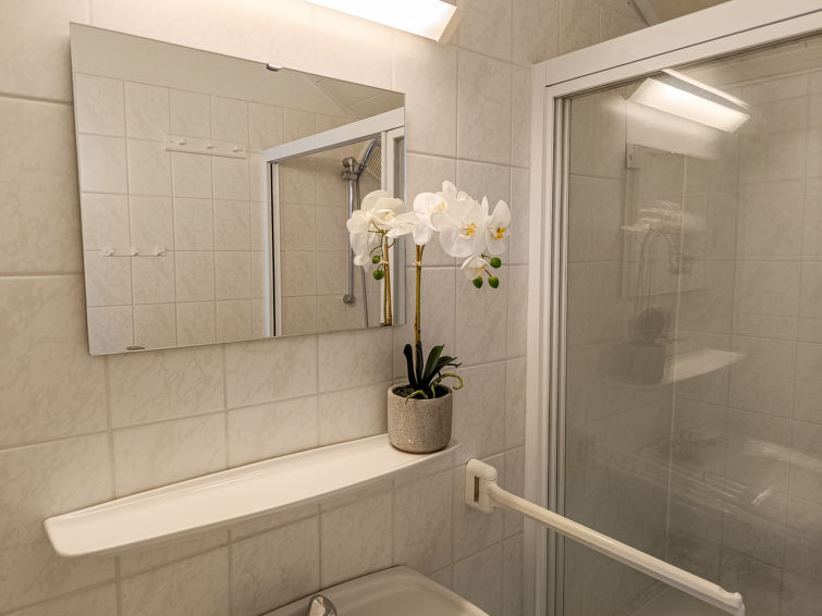 Foto van wonen van Appartement De Haan