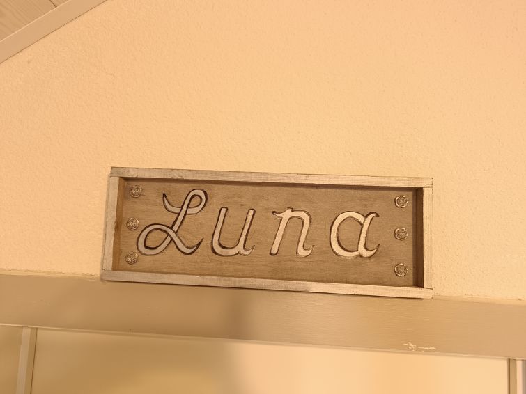 Foto van wonen van Appartement De Haan