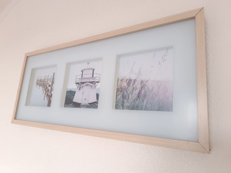 Foto van wonen van Appartement De Haan