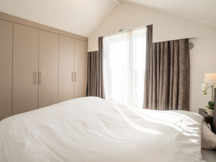 Foto van wonen van Appartement De Haan