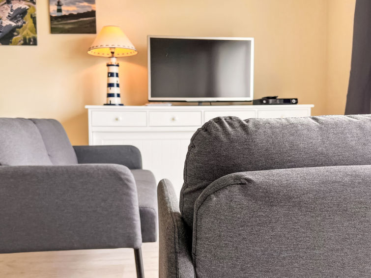Appartement Hoog in de Lucht met Adembenemend Uitzicht in De... | Out! Vakantiehuizen