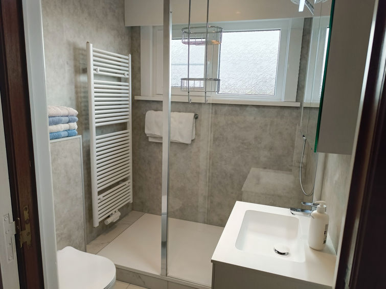 Foto van wonen van Vakantiehuis De Haan Foto van wonen van Vakantiehuis De Haan