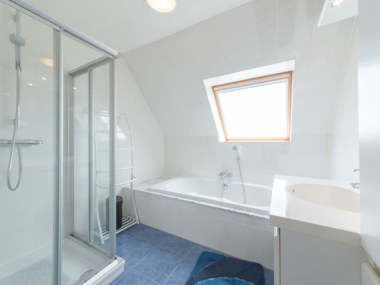 Foto van wonen van Appartement De Haan