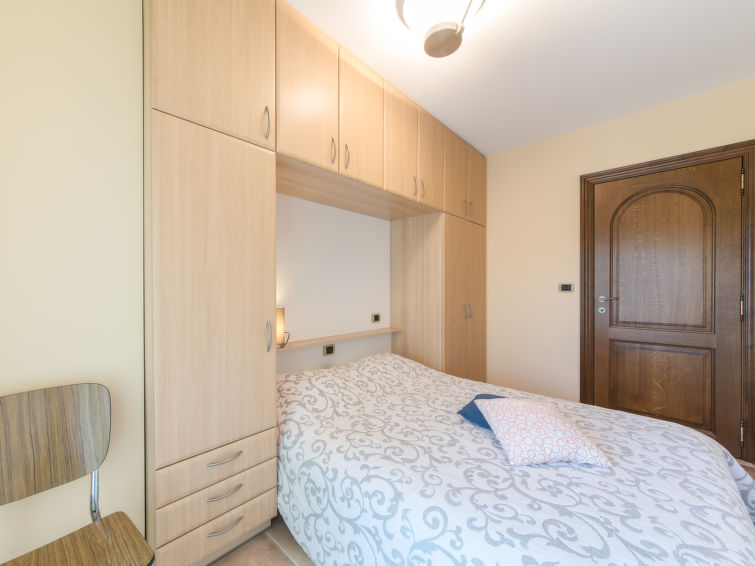 Foto van wonen van Appartement De Haan