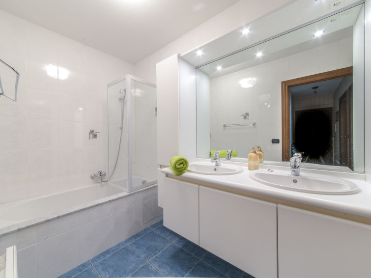 Foto van wonen van Appartement De Haan