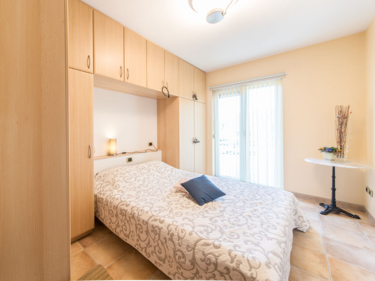 Foto van wonen van Appartement De Haan
