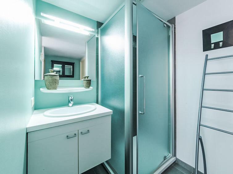 Foto van wonen van Appartement De Haan