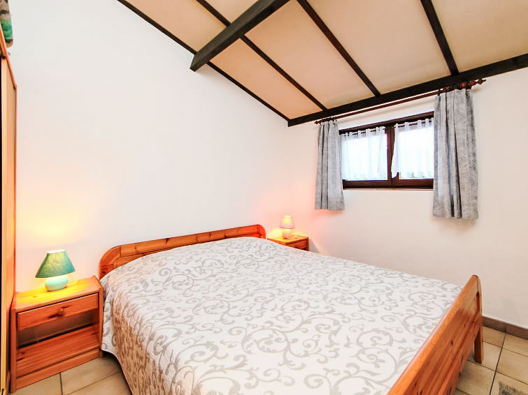 Foto van wonen van Vakantiehuis Bredene
