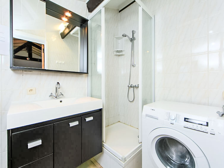 Foto van wonen van Vakantiehuis Bredene