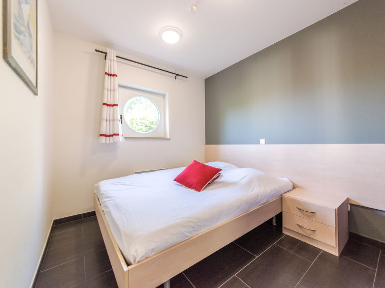 Foto van wonen van Appartement Bredene