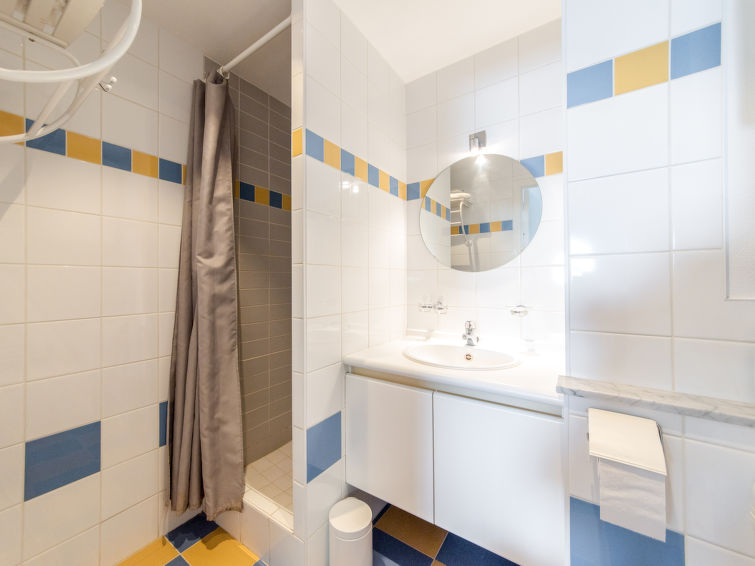 Foto van wonen van Appartement Bredene