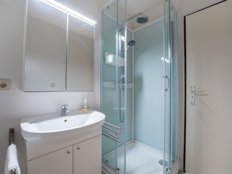 Foto van wonen van Appartement Bredene