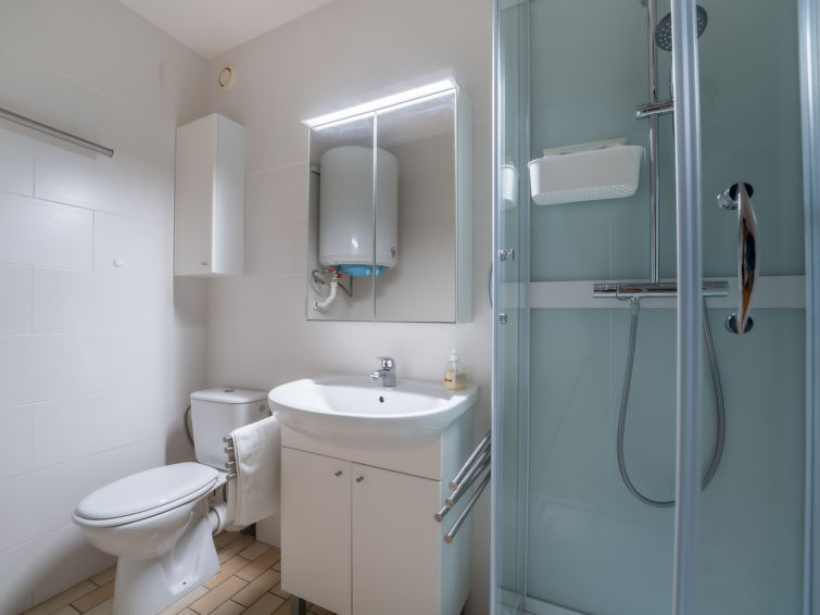 Foto van wonen van Appartement Bredene