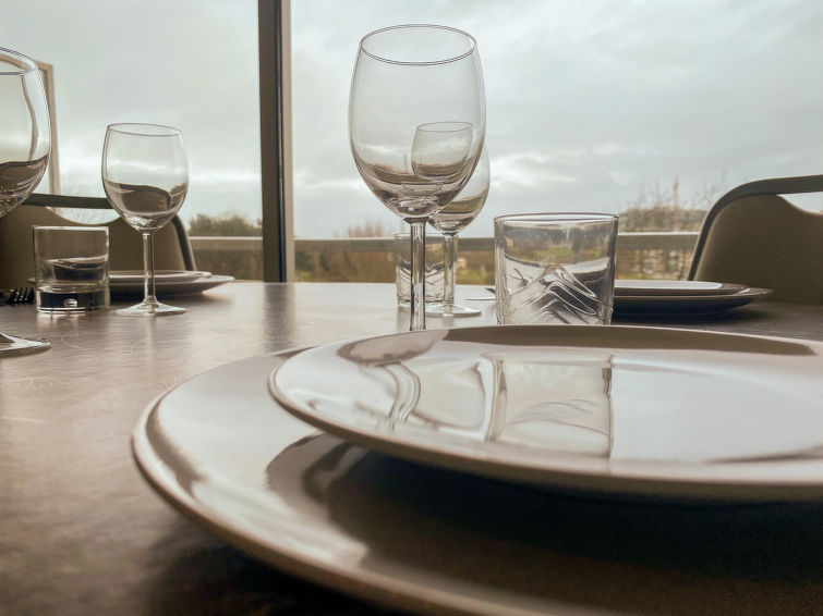 Foto van wonen van Appartement Bredene