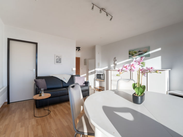 Foto van wonen van Appartement Bredene