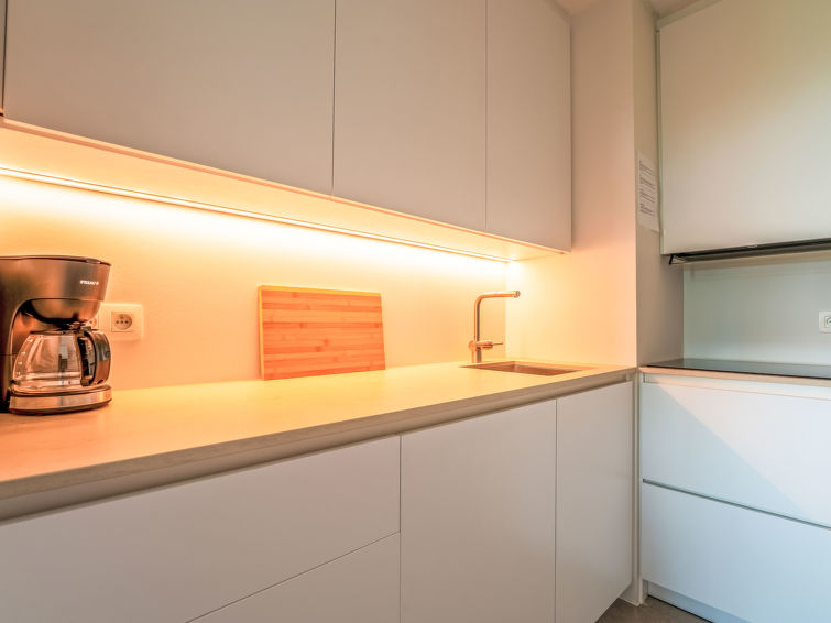 Foto van wonen van Appartement Bredene
