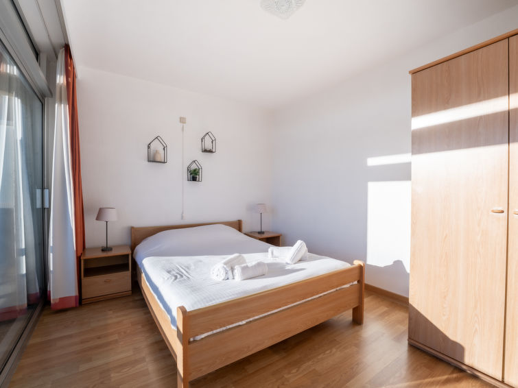 Foto van wonen van Appartement Bredene