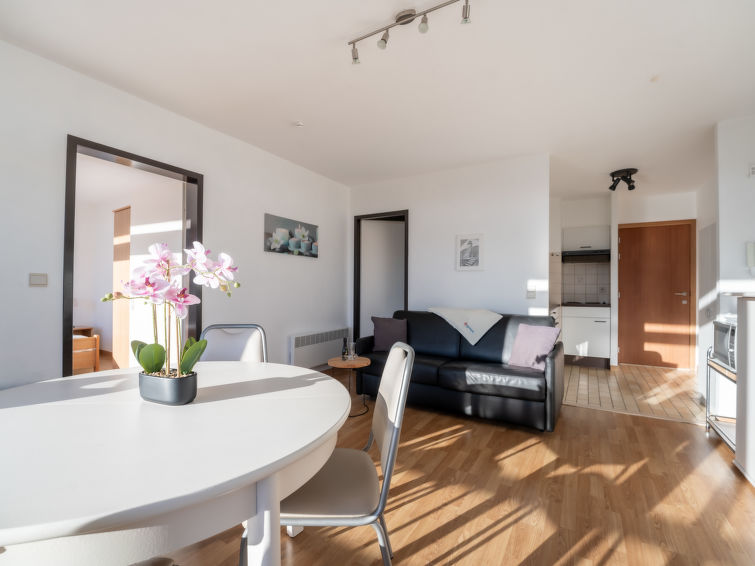 Foto van wonen van Appartement Bredene