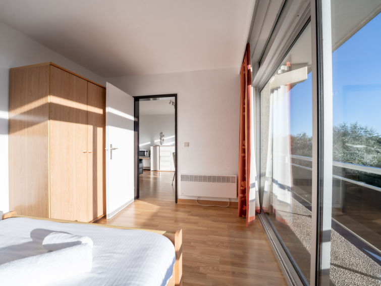 Foto van wonen van Appartement Bredene