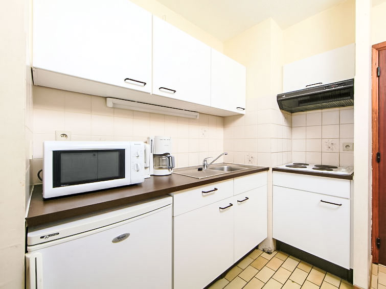 Foto van wonen van Appartement Bredene