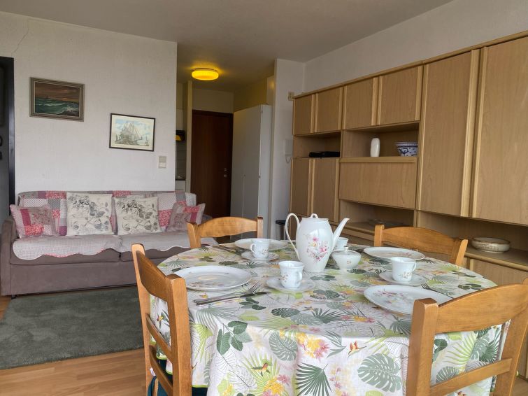 Foto van wonen van Appartement Bredene