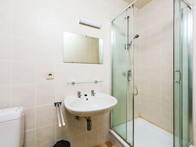 Foto van wonen van Appartement Bredene
