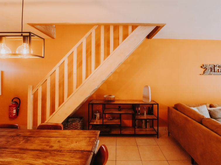 Foto van wonen van Appartement Bredene