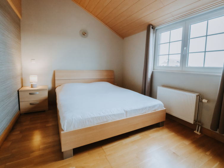 Foto van wonen van Appartement Bredene