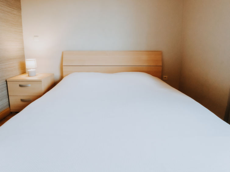 Foto van wonen van Appartement Bredene