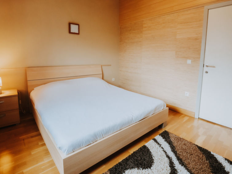 Foto van wonen van Appartement Bredene