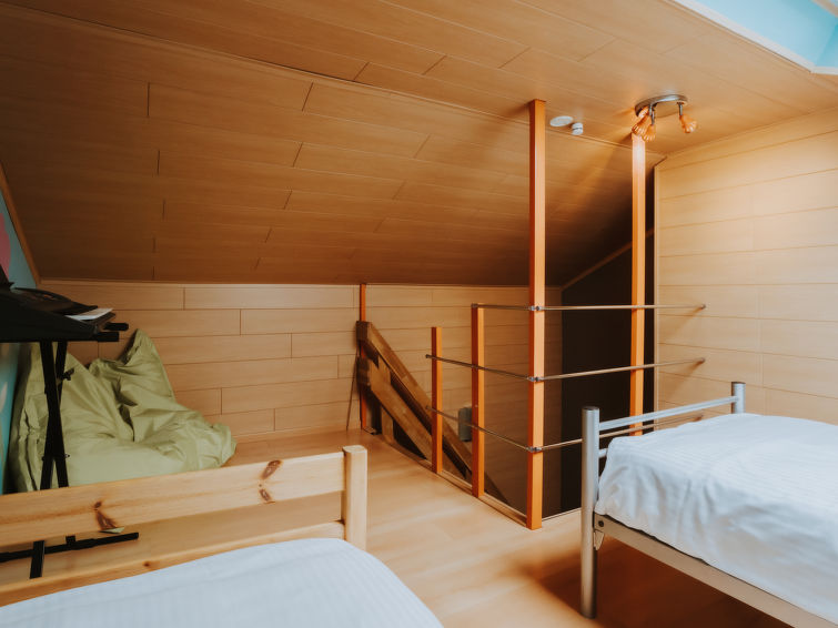 Foto van wonen van Appartement Bredene