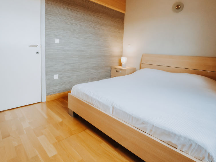 Foto van wonen van Appartement Bredene
