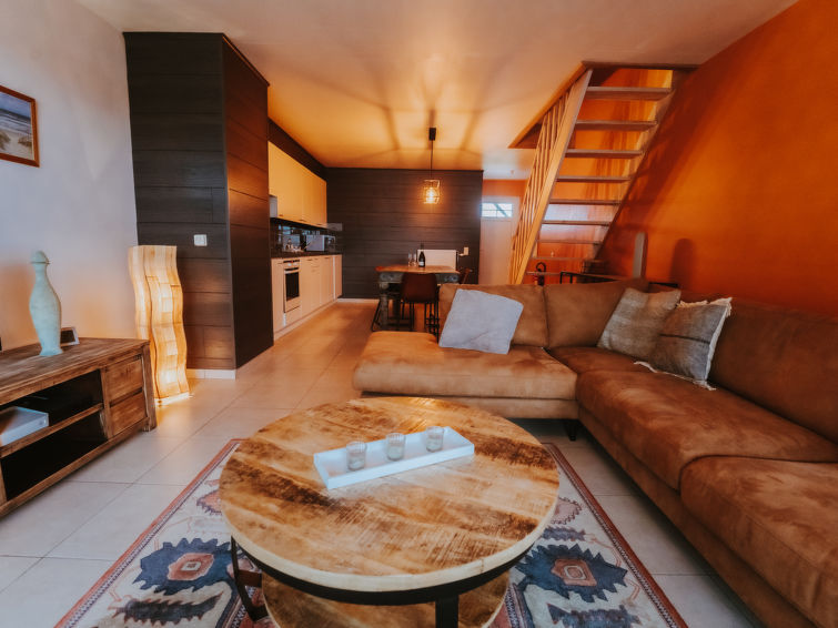 Foto van wonen van Appartement Bredene