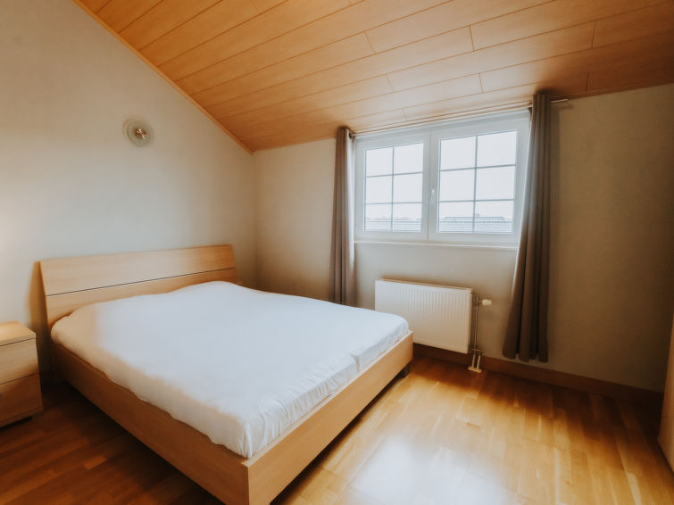 Foto van wonen van Appartement Bredene